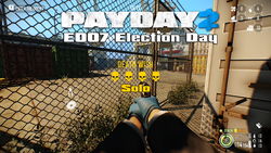 Payday 2